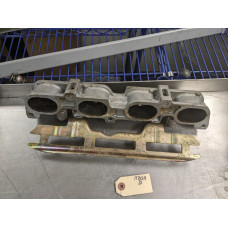 117D011 Lower Intake Manifold From 2011 Nissan Altima  2.5